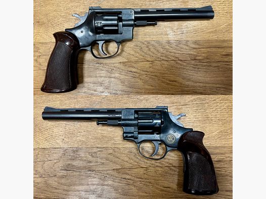 Arminius HW 7 S