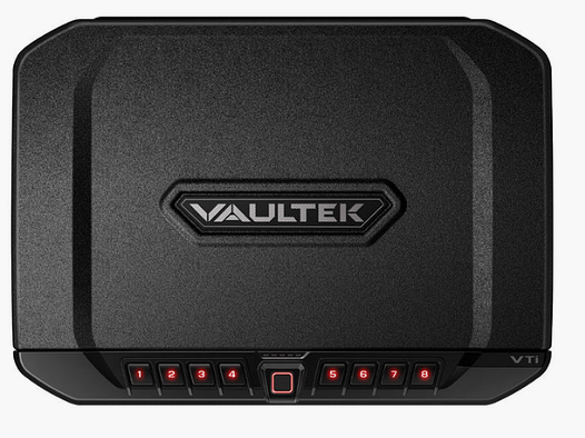 Vaultek – Coffre-fort / VT Series / VTi / Bluetooth / Biométrique