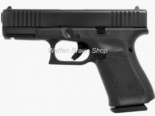 Glock 19 Generation 5. 9mm luger