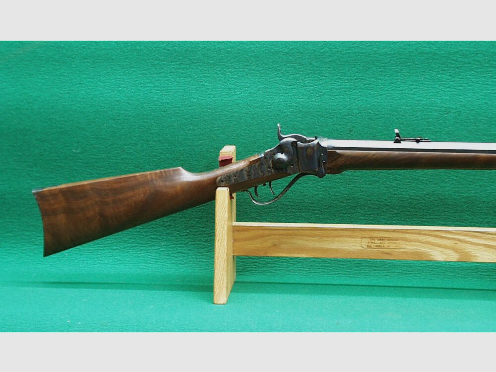 Shiloh Sharps Sporter #3 Mod.1874
