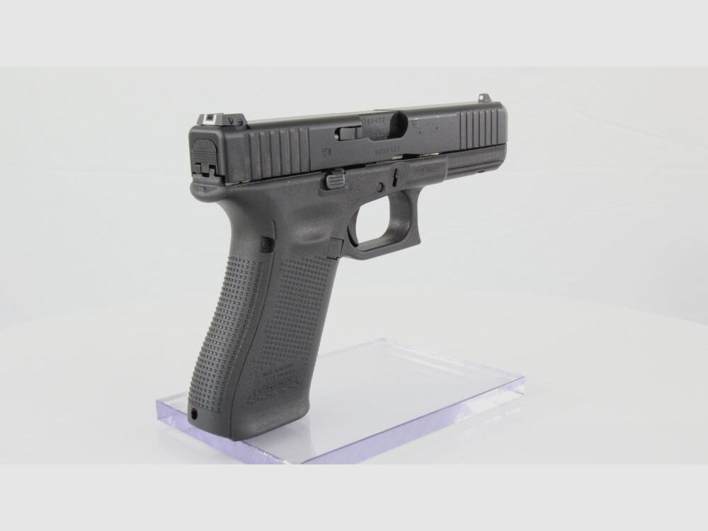 Glock Glock 17 Gen5, Bild 8 von 9