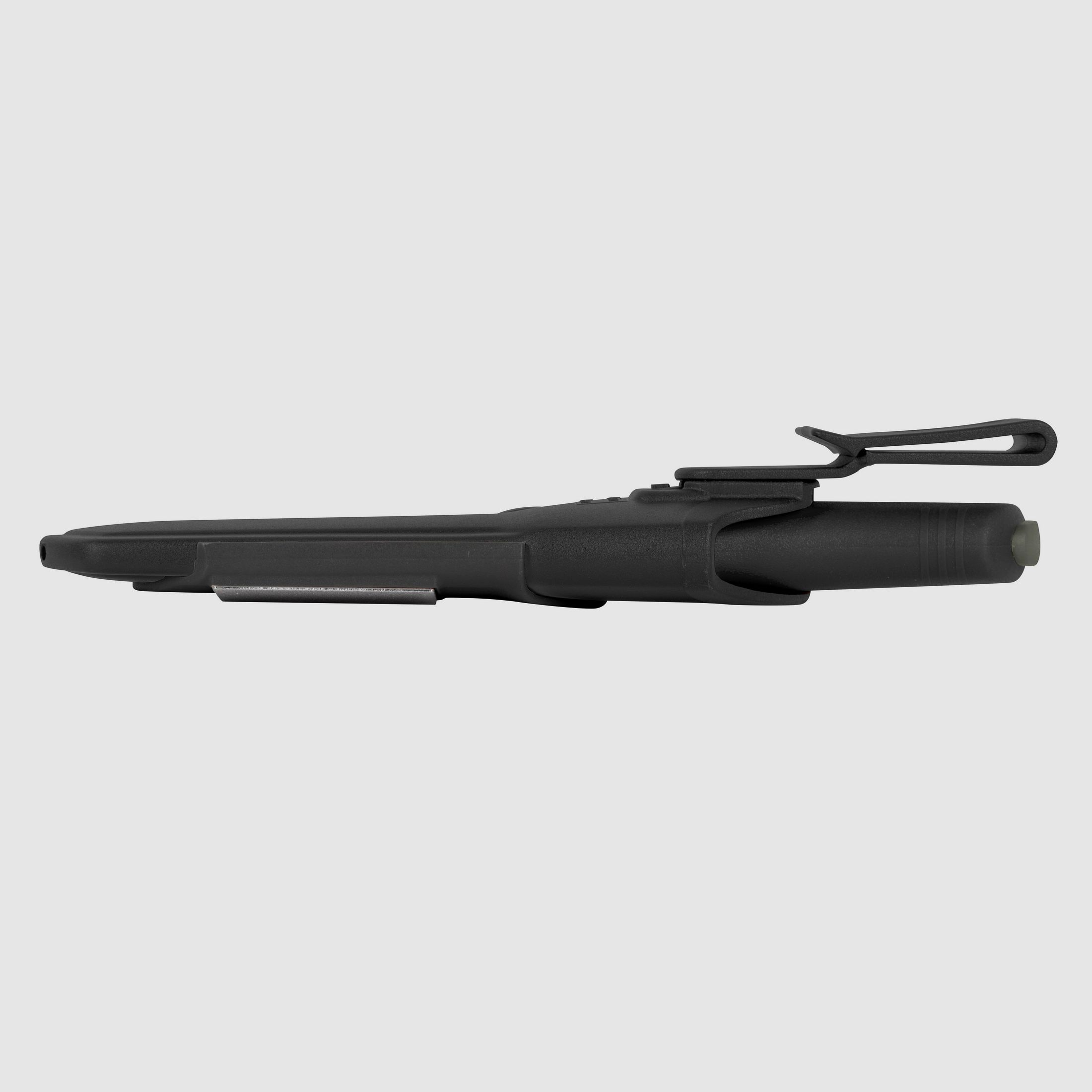 Morakniv® Bushcraft Black – Bushcraft/Outdoor-Messer