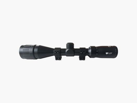 GYR Crest 3-9×40 AO