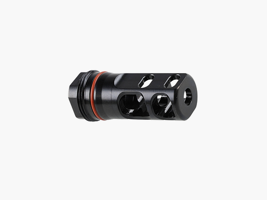 Kompensator Taplock QD 3GUN MB .30 / 7.62mm 5/8x24 - BK Precise