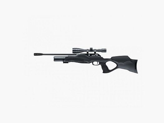 CARABINAS WALTHER Rotex RM8 Varmint PCP