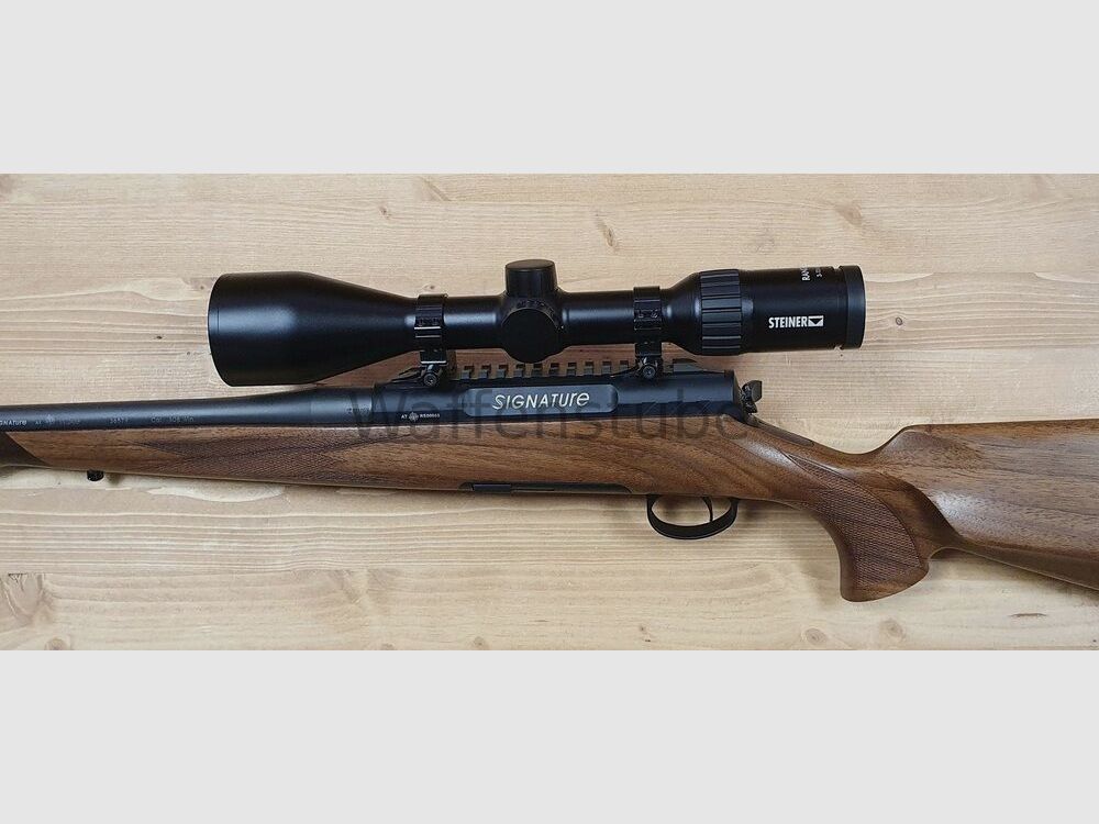 Rößler Signature Luxe - LL51 - M15x1