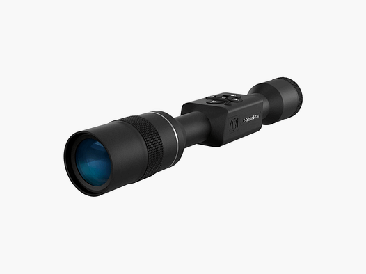 NACHTZIELOPTIK – ATN – X-CELSIOR 5-15x Nacht / Tag