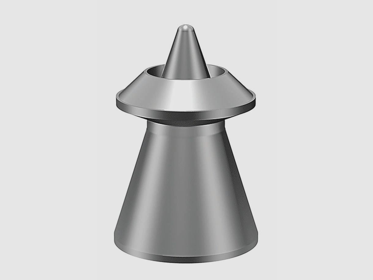 RWS Power Piercing 4,5 mm 200 St.