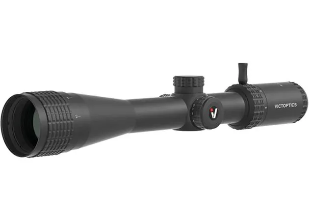 Lunette de visée Victoptics SOI 4-12×40 VNM-1 MIL, image 1 sur 12