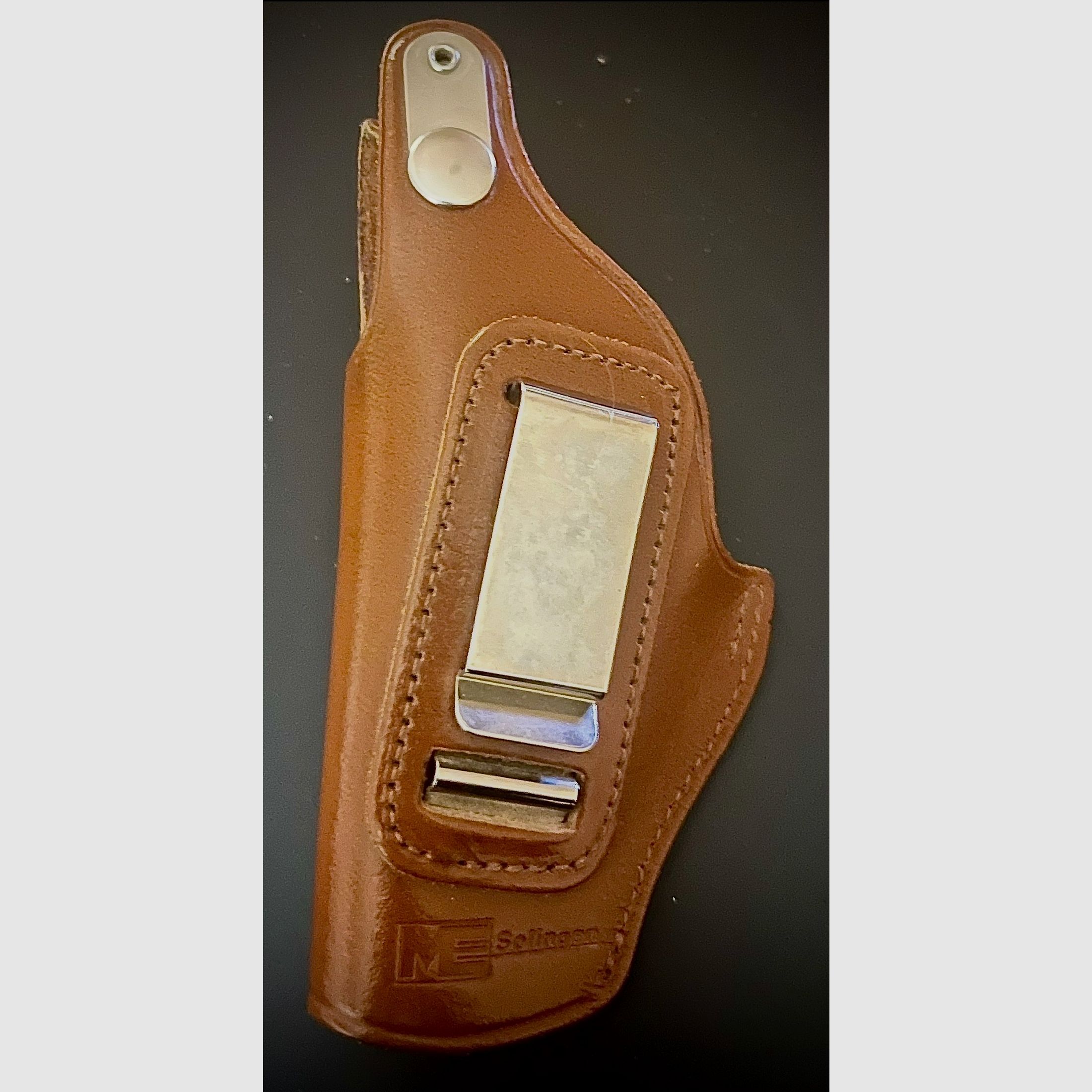 Röhm RG59 / Le Petit  - mit Ledertasche 