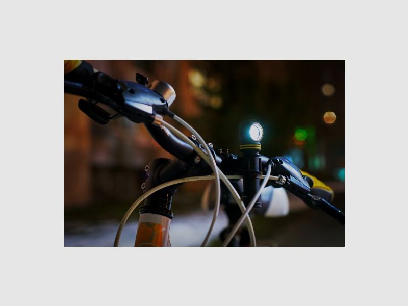 Armytek – Wizard C2 Pro Max LR – Kraftig 4150 Lumen Langtrækkende Genopladelig LED-Lommelygte | 3-i-1 Pandelampe til Outdoor og Professionel Brug – (KUN ONLINE), billede 6 af 6
