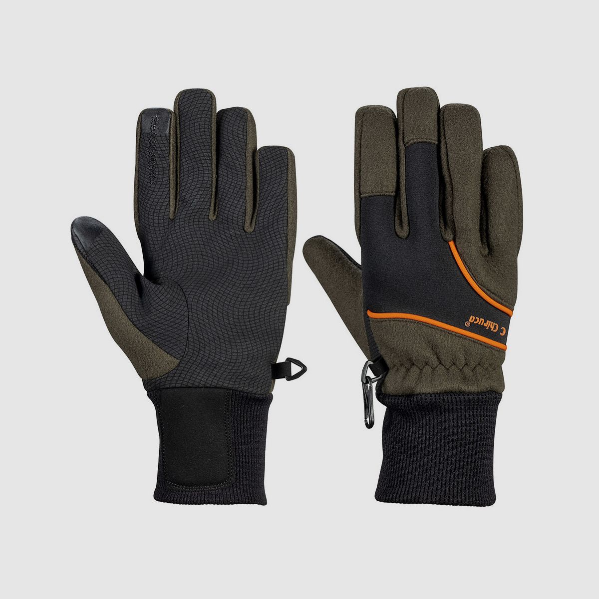 Gants Chiruca Bruma 11, image 1 sur 2
