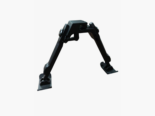 Fortmeier H184 06.00 Uhr​ 184mm auf 236mm Zweibein