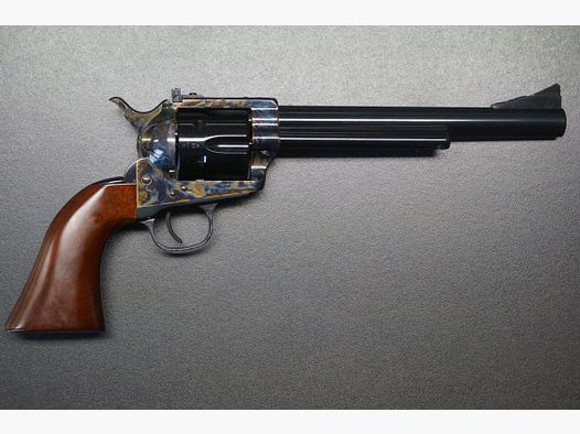 Uberti 1873 Cattleman Target