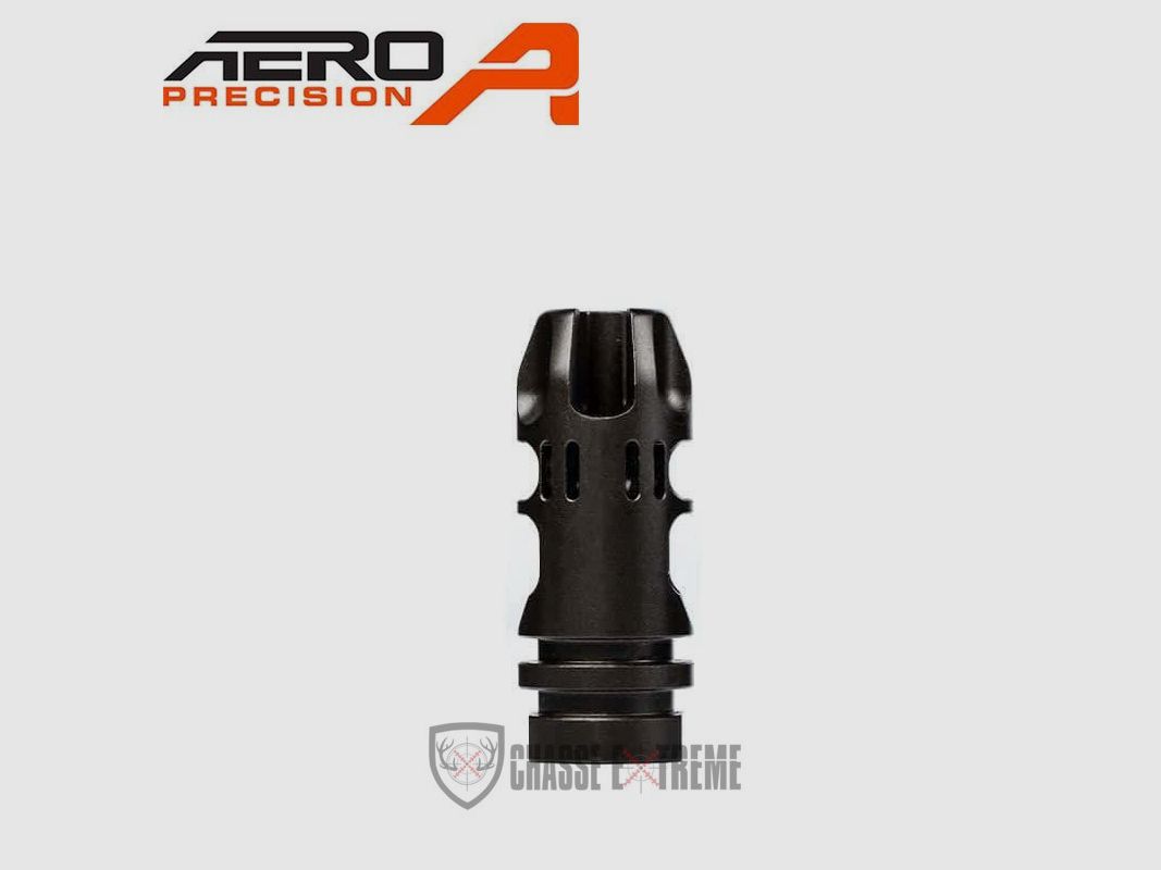 Frein de Bouche AERO PRECISION Epsilon Cal 9mm, image 2 sur 2