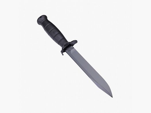 GLOCK Messer Mod.78 Schwarz ohne Säge