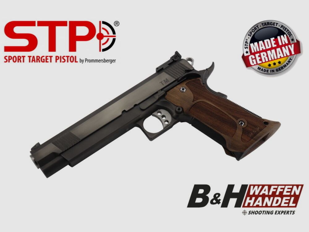 STP TM 6.0 Target Master