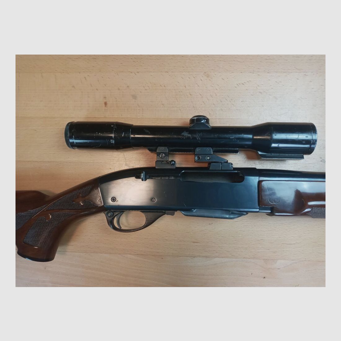 Remington Modell 7400
