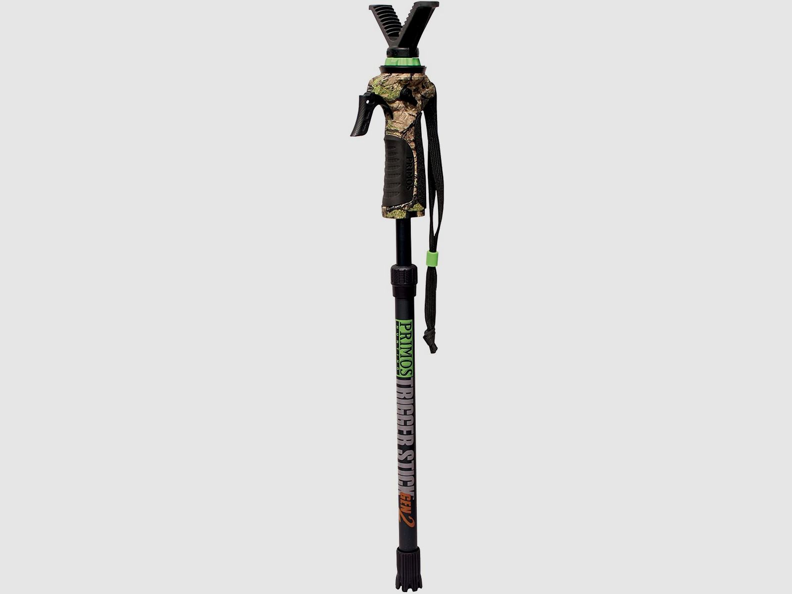 Primos Triggerstick Gen2 Monostock 84cm-165cm