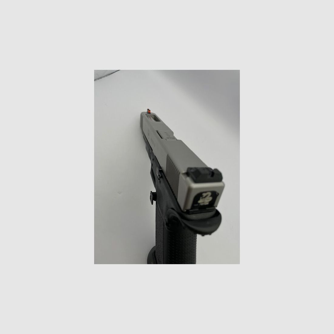 RBF Custom Glock 635 (Glock 35, Glock 34)