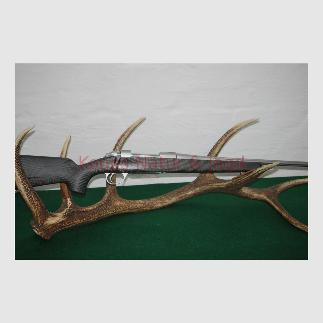 Sako 85 Carbonlight