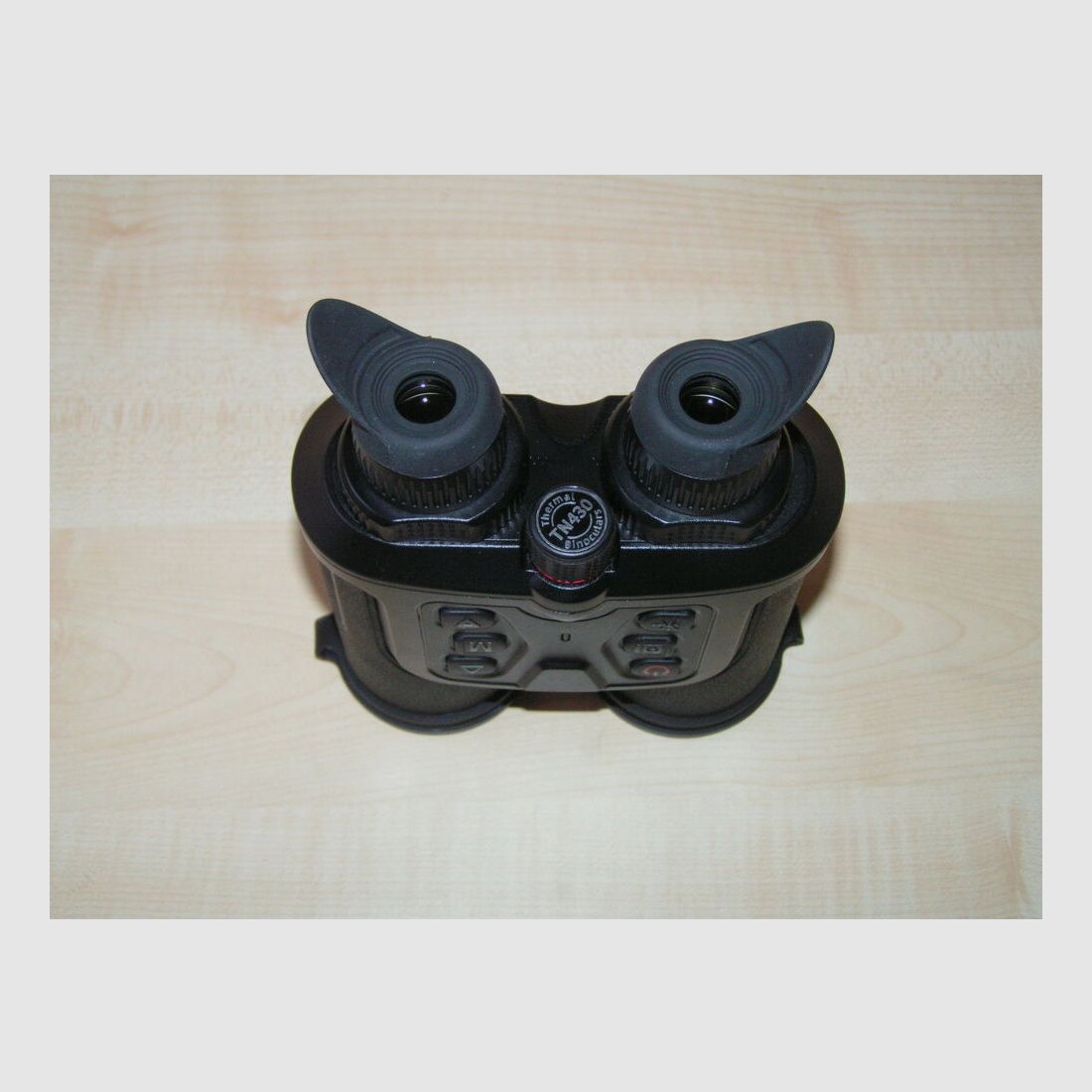 Guide Thermal Binoculars