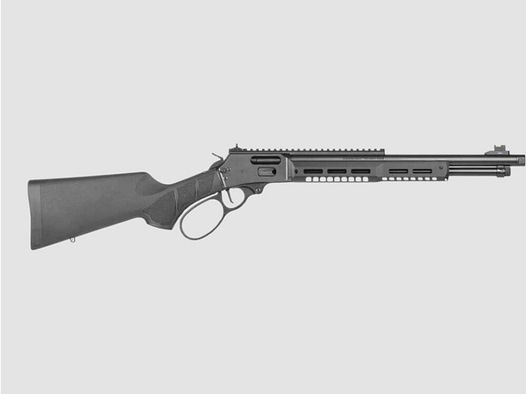 Smith & Wesson 1854 Stealth Hunter .357Mag