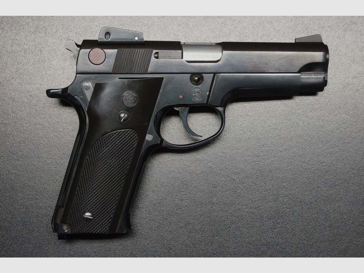 Smith & Wesson Mod. 559, Bild 1 von 6