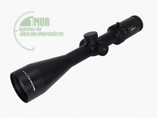 TRIJICON - Mira Credo® HX 2.5-10x56