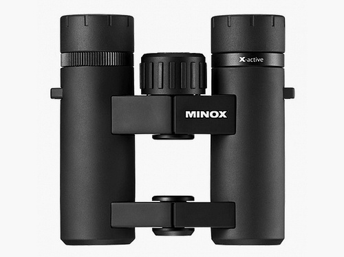 Minox Minox X-active 10x25 - Dealpreis