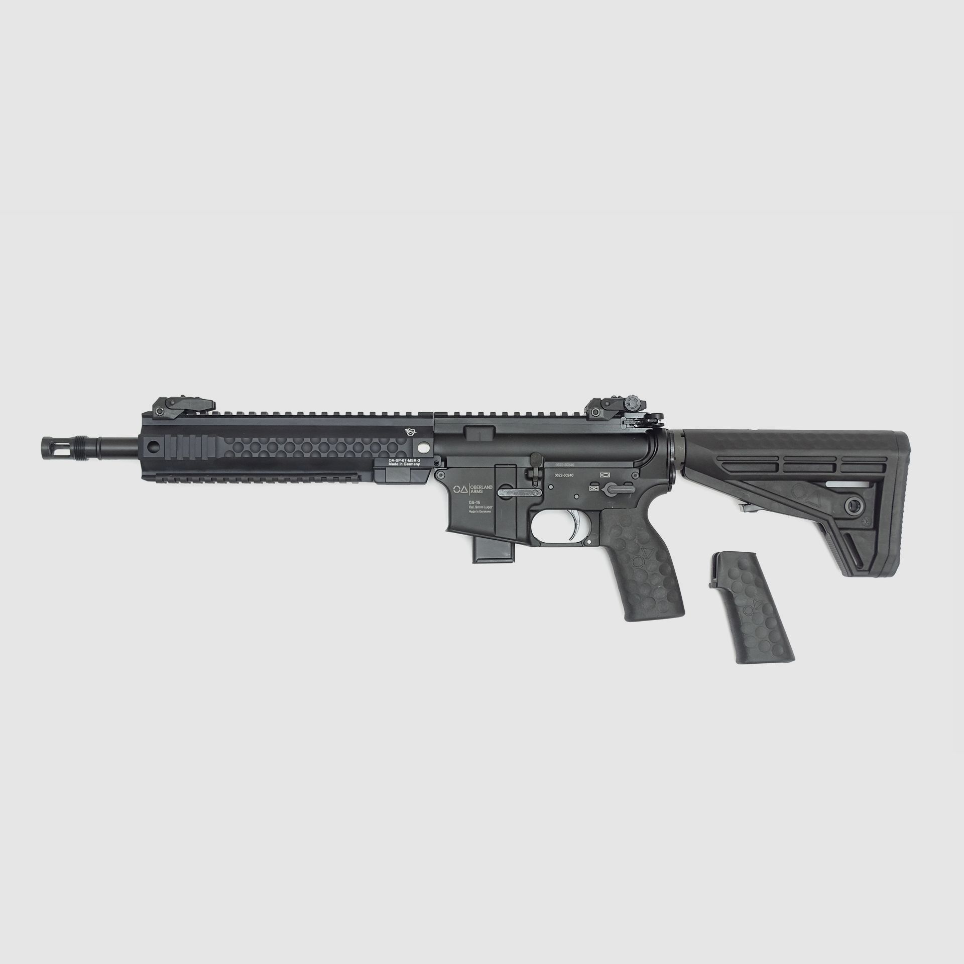 OA-15 PR M9 SHORT
