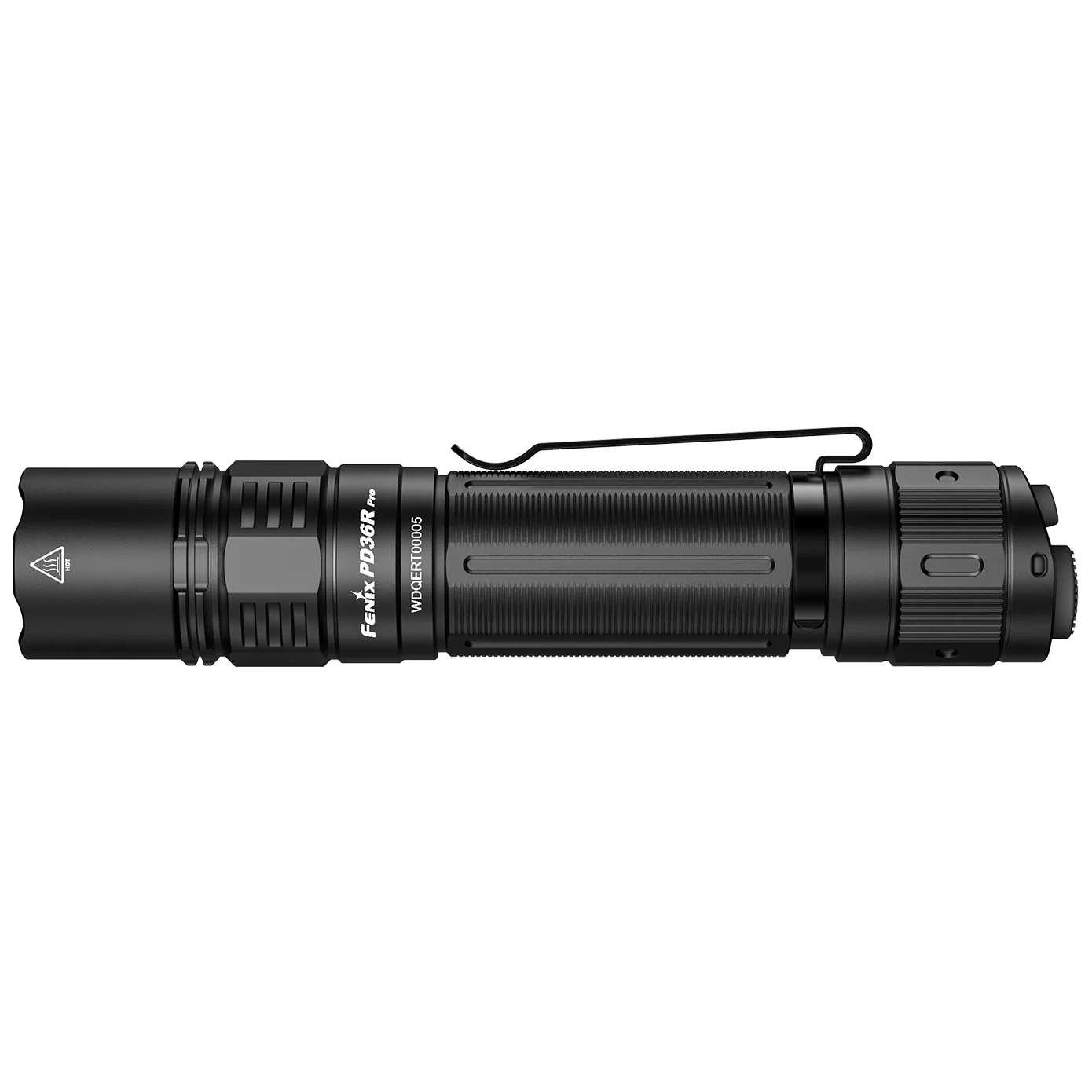 Fenix PD36R Pro LED flashlight, image 2 of 24