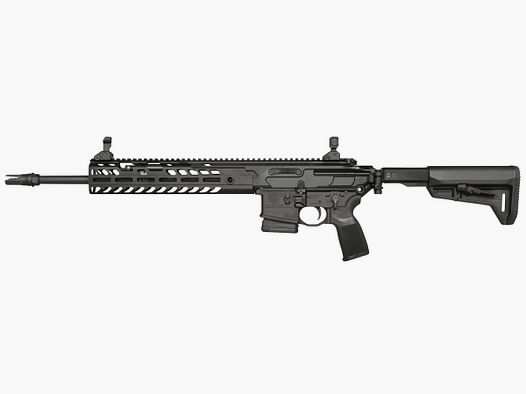 Sig Sauer MCX Virtus Patrol, Kaliber .223Rem || halbautomatische Büchse