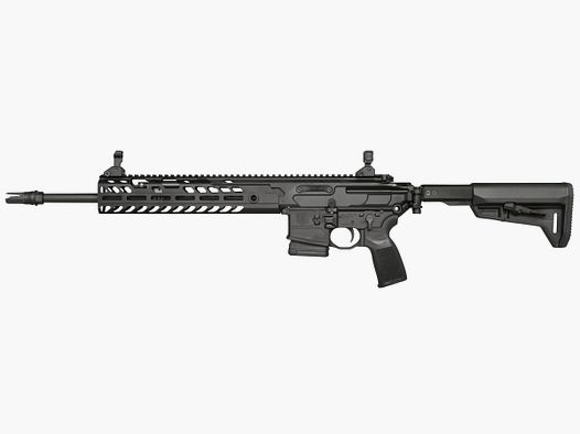 Sig Sauer MCX Virtus Patrol, calibre .223Rem || rifle semiautomático