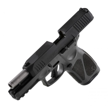 Taurus G3 Pistole GRAY/BK Kal. 9x19, Bild 5 von 7