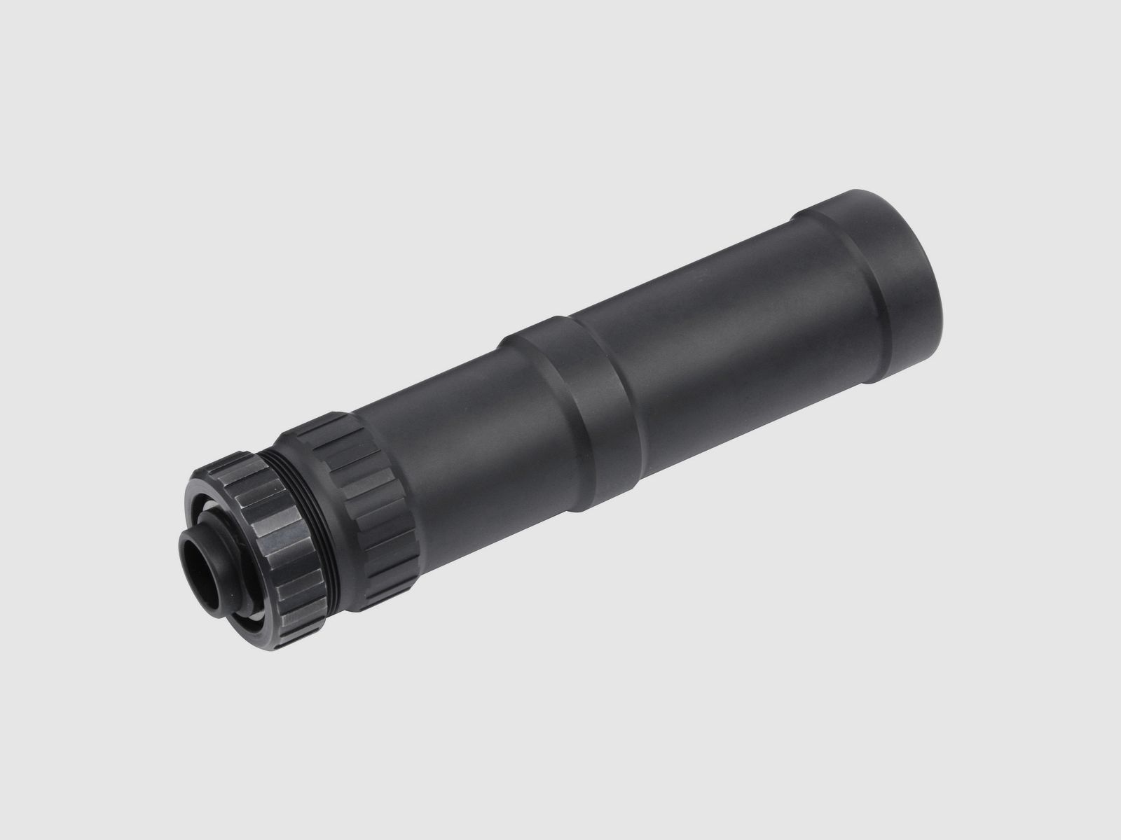 B&T Impuls-OLS Compact Pistolenschalldämpfer – 9 mm Para