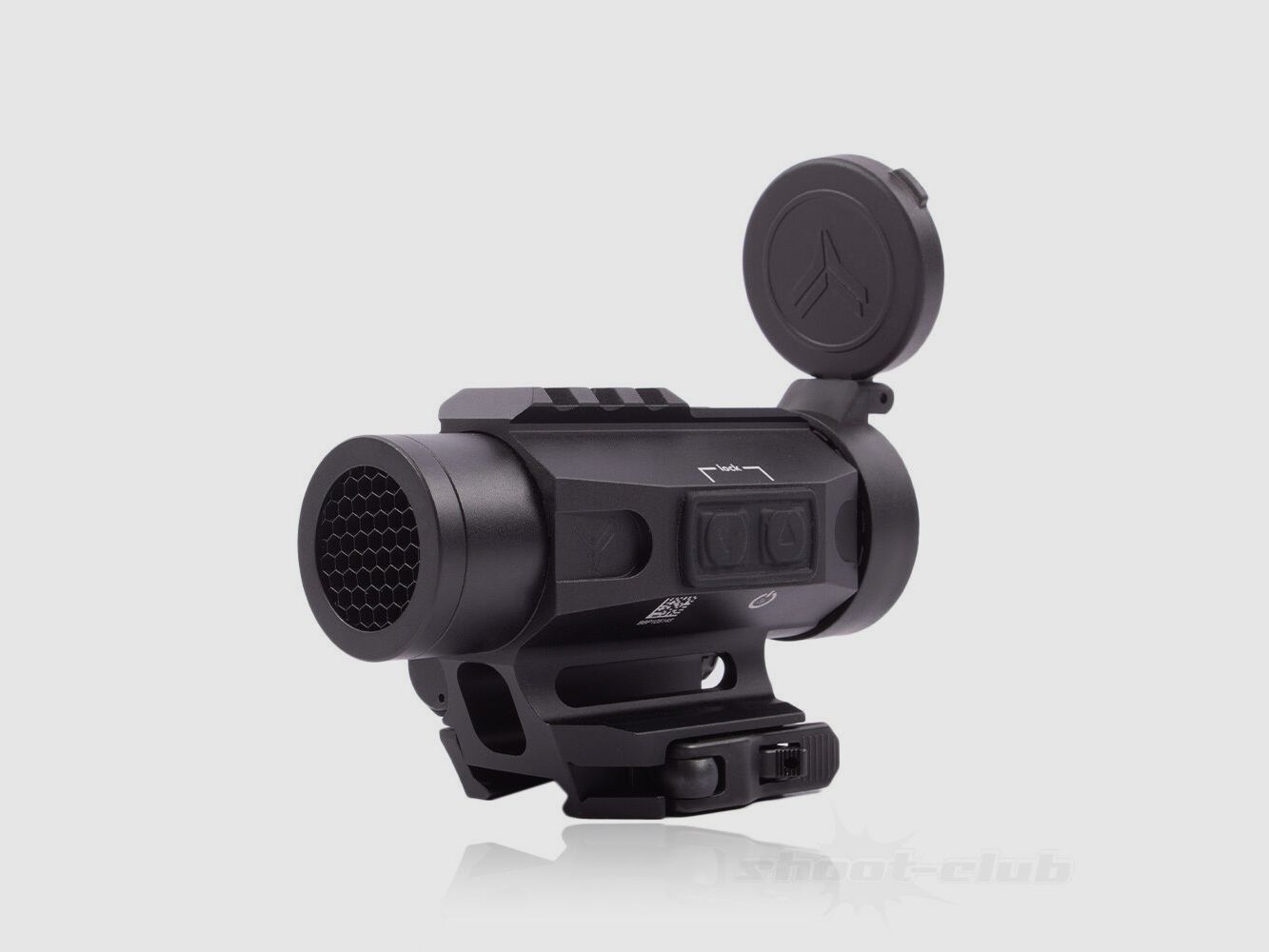 Falke Falke CS 4x Reddot