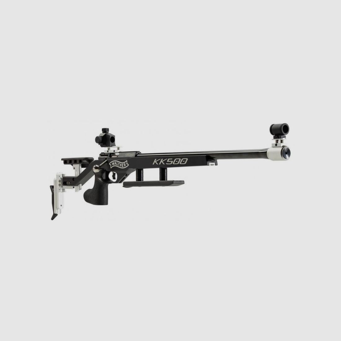 Walther KK500 BLACKTEC, Bild 3 von 3