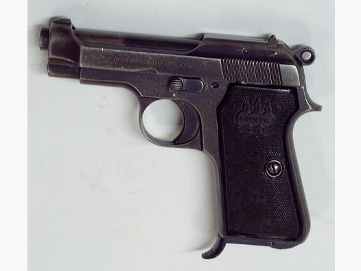 Commission Pist. BERETTA