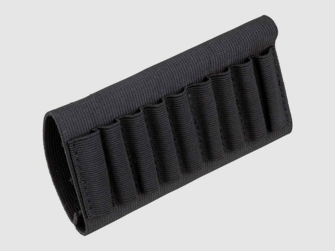 Funda de cartuchos para cartuchos de rifle
