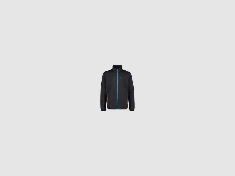 CMP Herren Jacke  Anthrazit 60