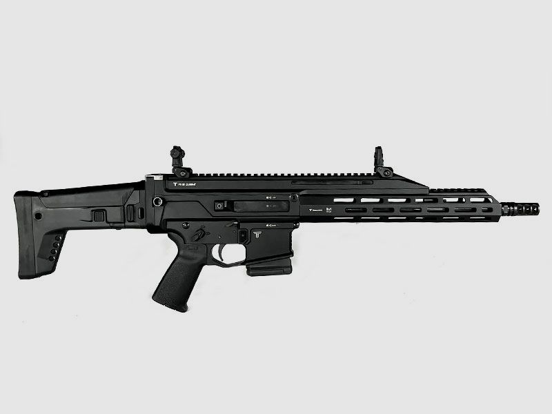 TINCK ARMS Perun X-16 mit 12,5"