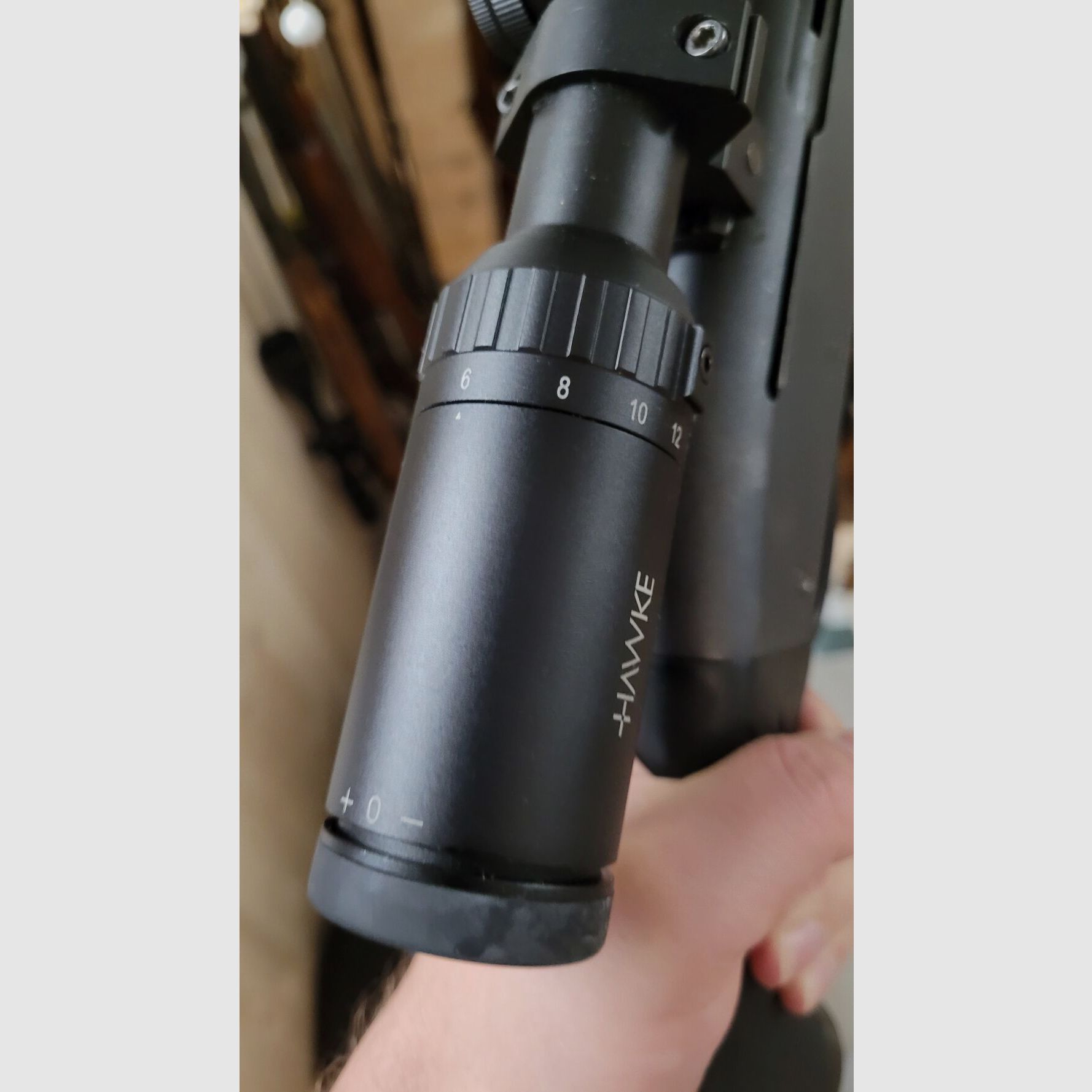 Remington 7400