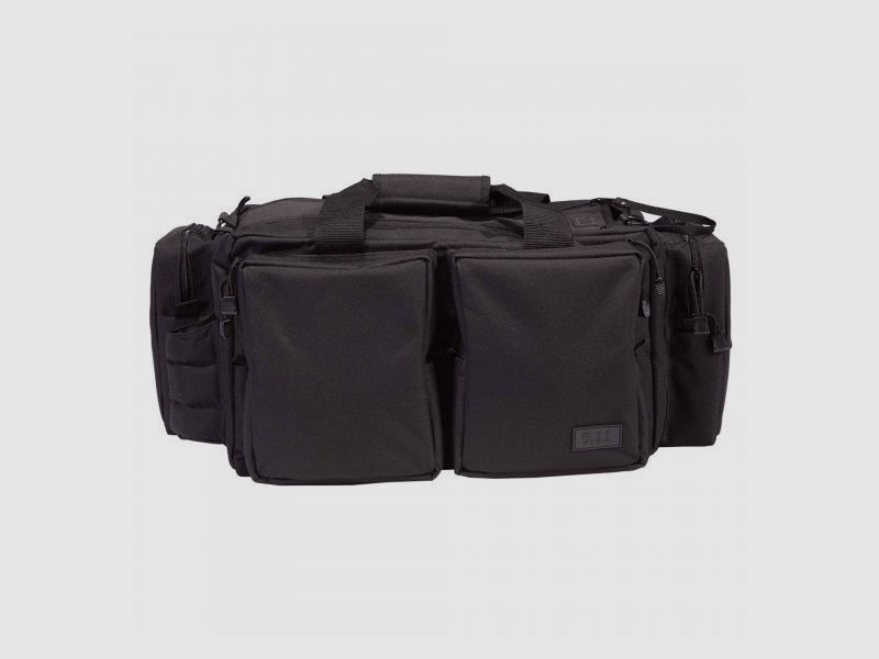 5.11 Range Ready Bag black