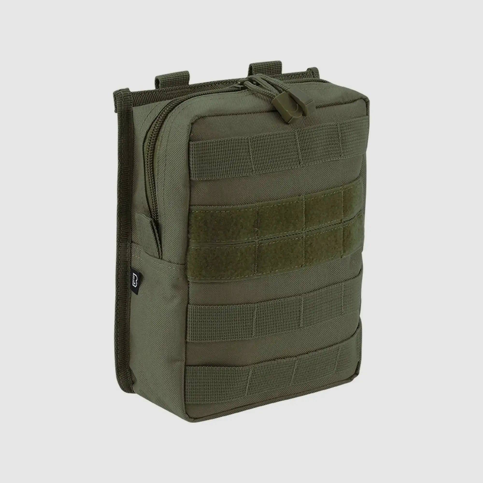 Brandit Brandit Molle Pouch Cross - Oliwkowy