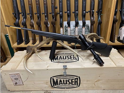 Browning X-Bolt 2 Nordic Varitech Black, z Kite B6 LR 2-12x42i