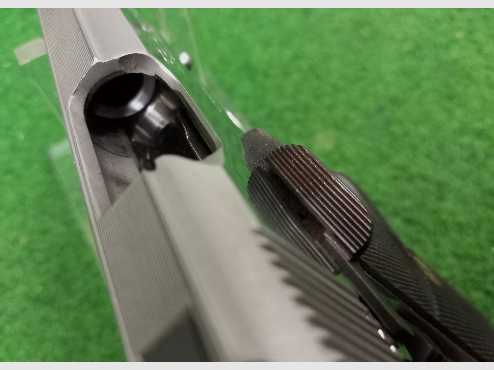 Pistool Colt Gold Cup National Match .45 ACP