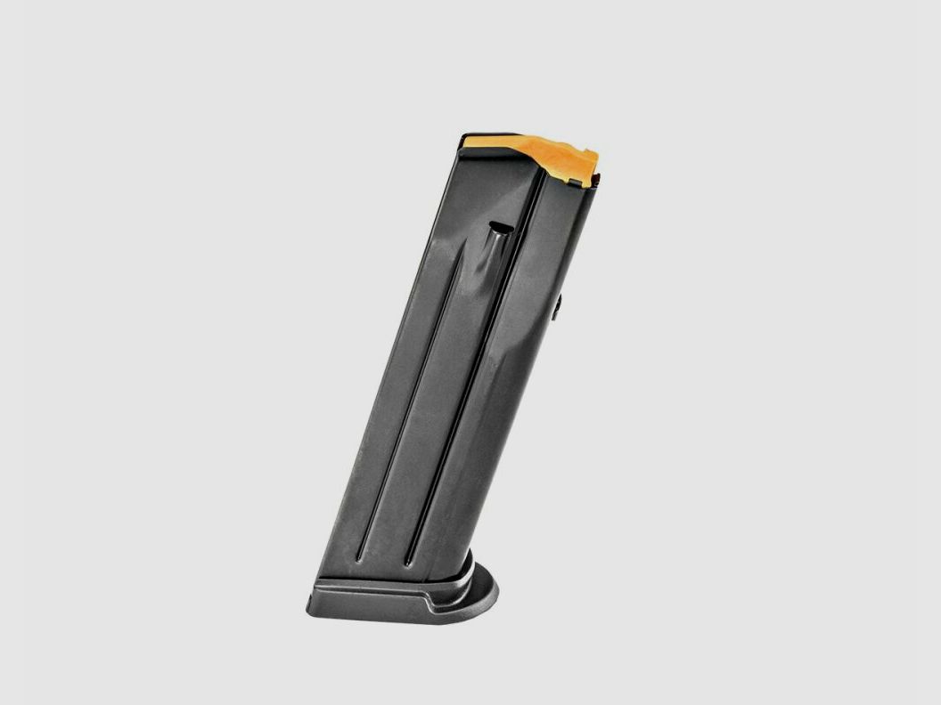 FN Herstal Magazin für FN509 - 9mm Luger - 17 Schuss