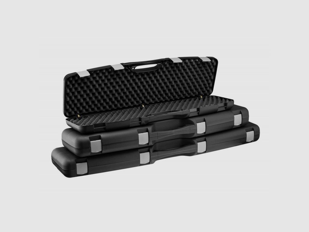 Funda Rifle Polypro Negra 125X25X11, imagen 1 de 8