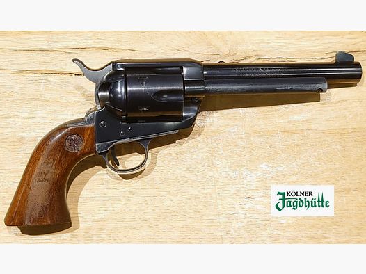 J.P. Sauer & Sohn Mod. Western 6 Shooter Cal. .357Mag